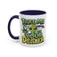 Adult Mug - Take Me To Your Dealer
