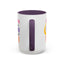 Valentine's Day Mug - Love You To The Moon