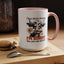 Humor Mug - I Have Selective Hearing