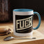 Adult Mug - F*ck Off
