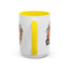 Humor Mug - I'm So Grumpy