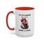 Humor Mug - I'm No Farmer