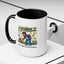 Birthday Mug - Level 40 Unlocked