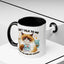 Humor Mug - Don't talk to Me