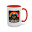 Humor Mug - Everything Sucks