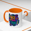 Motivation Mug - Yes You Can Brush