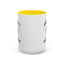 Humor Mug - Guess What Chicken Butt!