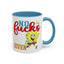 Adult Mug - No Fucks Given