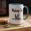 Adult Mug - Makeup Sex
