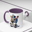 Birthday Mug - Zebra Clipart