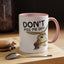 Adult Mug - Don't Piss Me Off