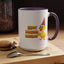 Birthday Mug - Happy Ducking Birthday