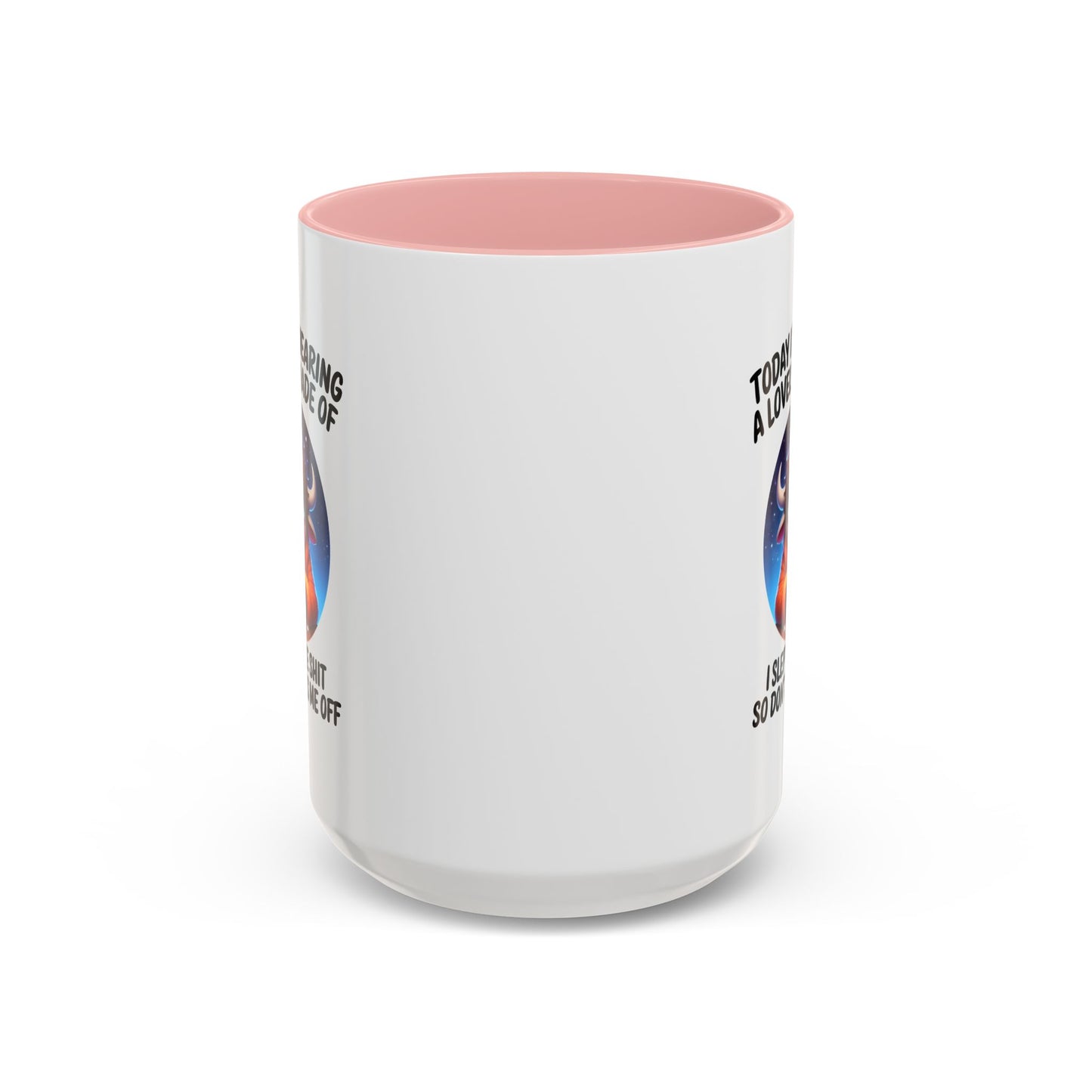 Office Mug - Today I'm Wearing