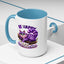 Humor Mug - Be Happy