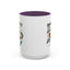 Office Mug - Running Late