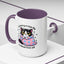 Humor Mug - I'm Having a Cosy Day