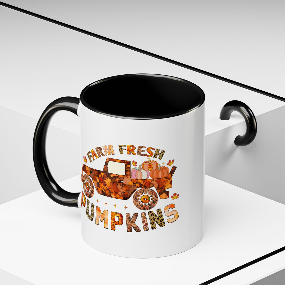 Fall Mug