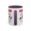 Anniversary Mug - Husband Ninja
