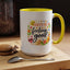 Wellness Mug - Focus On Feeling Good