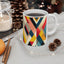 Artistic Mug - Art Deco