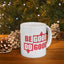 Motivation Mug - Be Good Do Good