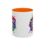 Humor Mug - Absolutely Feral