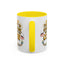 Humor Mug - I'm Ready Start My Day