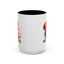 Humor Mug - I'm Nuts Without Coffee