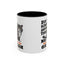 Animal Mug - Did I Scratch Anyone Today?