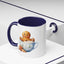 Christmas Mug - Gingerbread Man Cup
