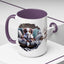 Animal Mug - Dog Coffee Wrap 38