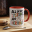 Wellness Mug - All Of My Systems