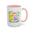 Anniversary Mug - I'm Bananas For You