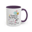 Birthday Mug - Happy Birthday Best Friends