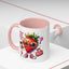 Humor Mug - Hang On