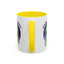 Alien Mug - Spaced Out