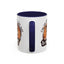 Humor Mug - I'm So Grumpy