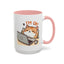 Office Mug - I'm Ok