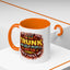 Humor Mug - I Will Put You In The Trunk