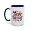 Birthday Mug - Cute Characters