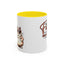 Humor Mug - I'm Not Fat