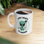 Alien Mug - I Don't Believe In Humans