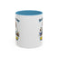 Office Mug - I'm Not Feeling
