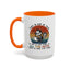 Humor Mug - Just a Cup or Two