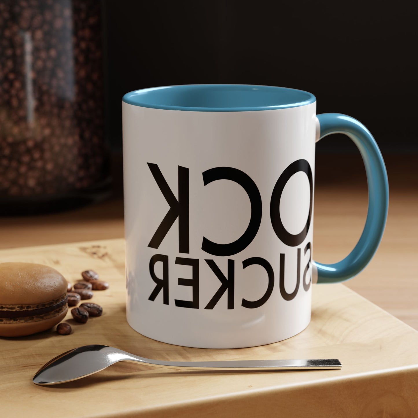 Adult Mug - Cock Sucker
