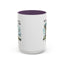 Humor Mug - For The Love of All