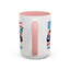 4th of July Mug - Red White & Cool