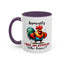 Office Mug - Apparently I Have An Attitude