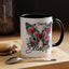 Motivation Mug - Be Your Own Kind of Beautiful