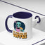 Alien Mug - Just Here For